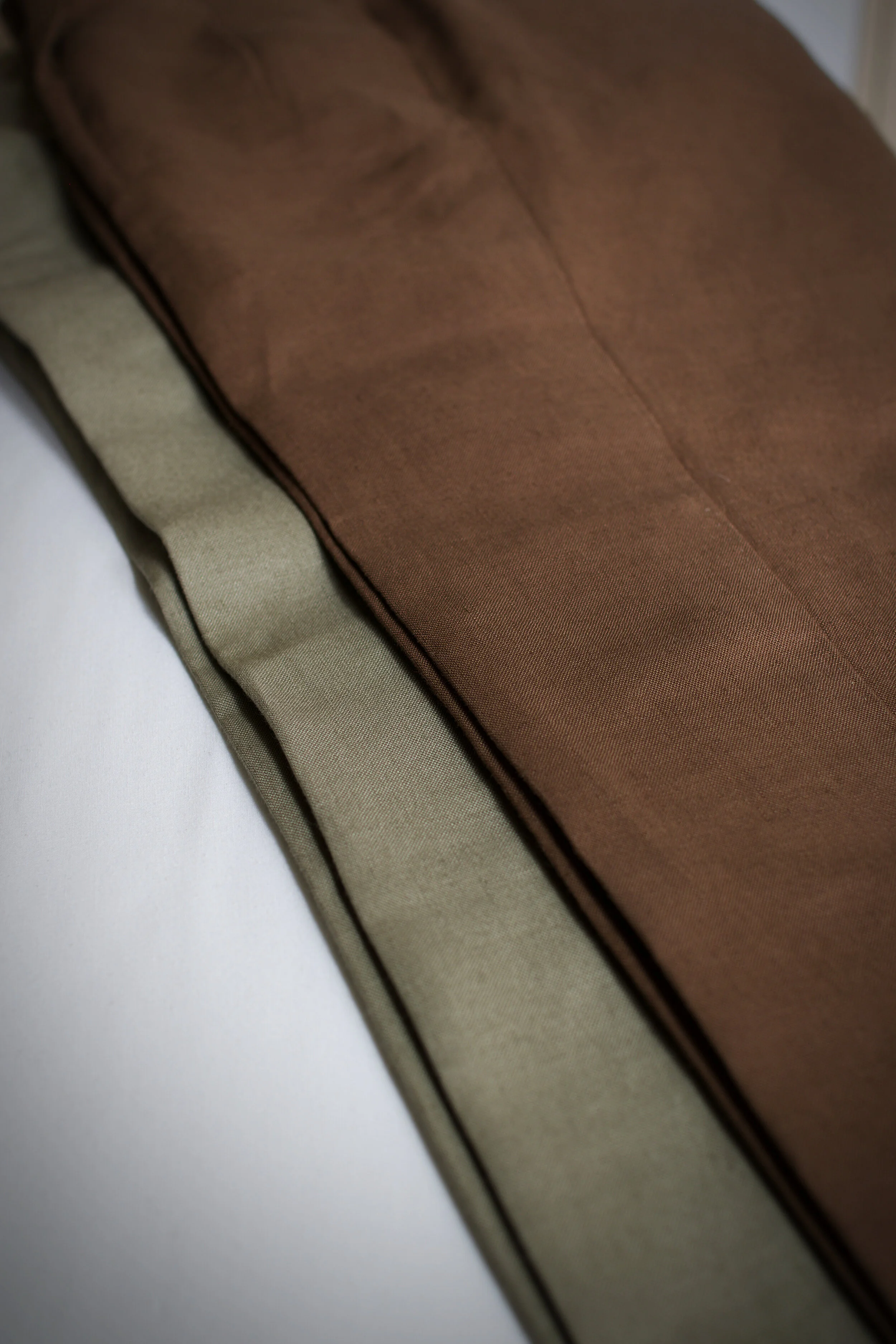 Spence Bryson Trousers jp — outBespoken